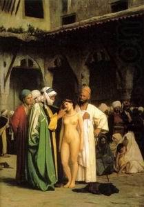 Arab or Arabic people and life. Orientalism oil paintings  240, unknow artist